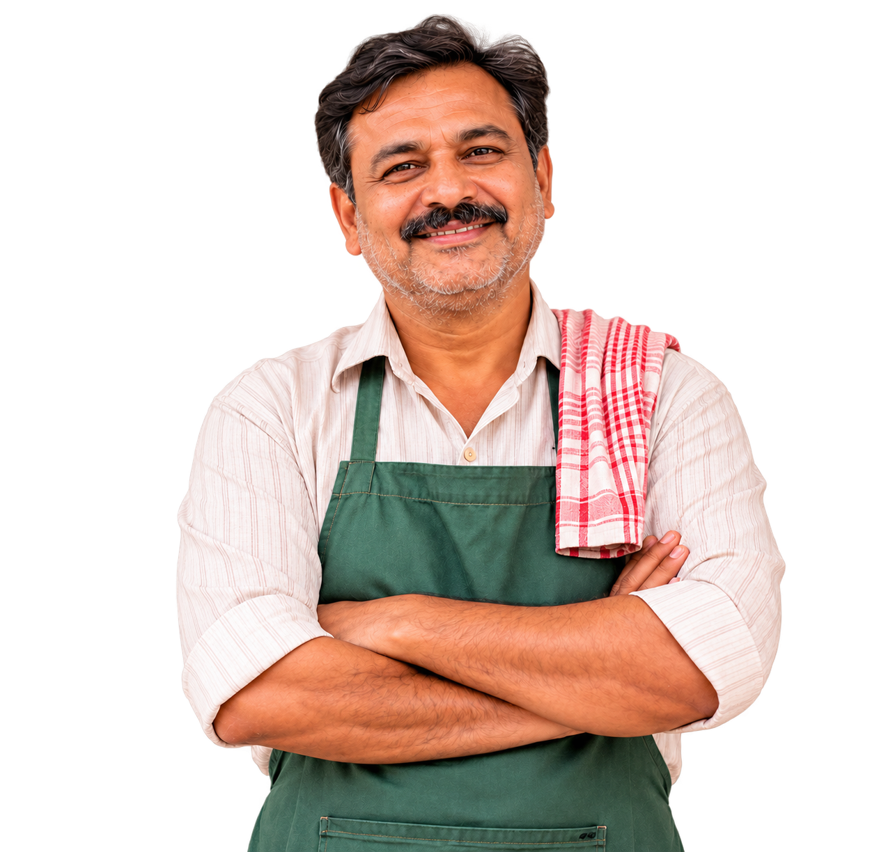 Local business owner empowered by BigLocal